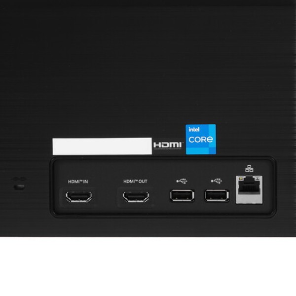 23.8" Моноблок MSI Modern AM242 12M-1486XRU [9S6-AE0711-1486]