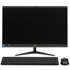 23.8" Моноблок Acer Aspire C24-1800 [DQ.BLFCD.00A]