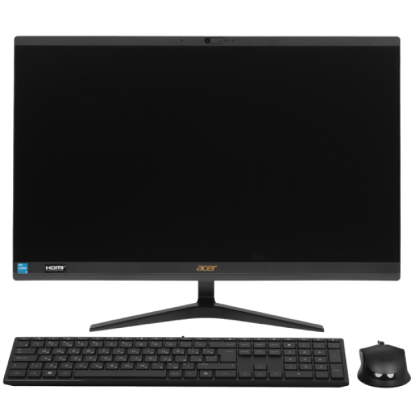 23.8" Моноблок Acer Aspire C24-1800 [DQ.BLFCD.00A]