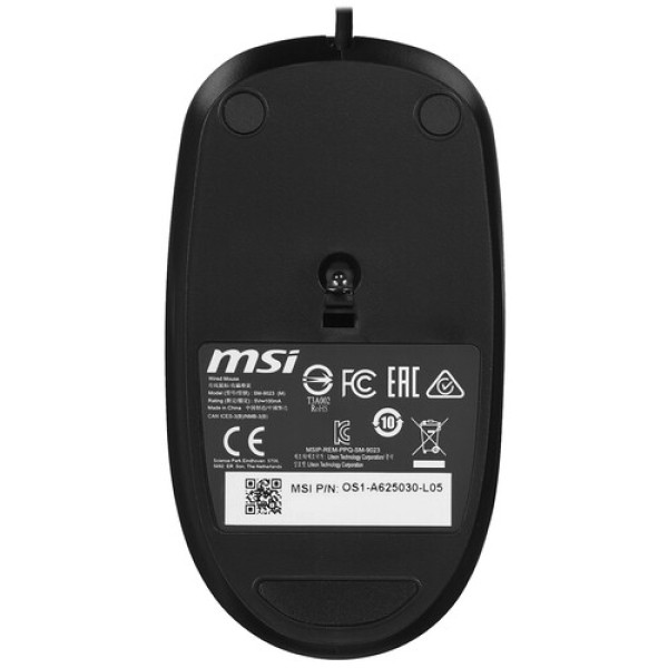 27" Моноблок MSI PRO AP272P 12MA-663XRU [9S6-AF8321-663]