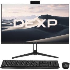 23.8" Моноблок DEXP Aquilon AQ33HE