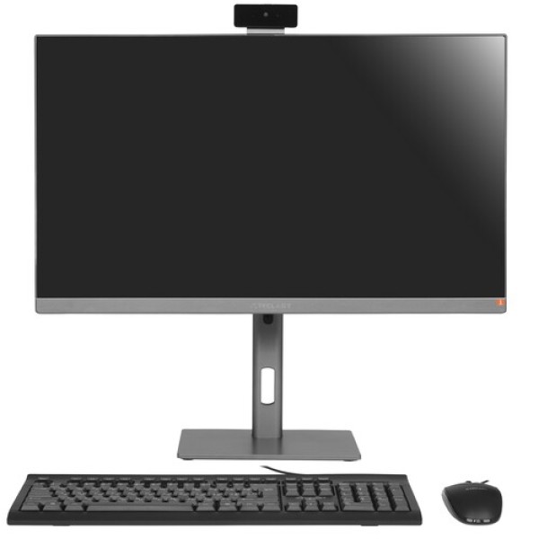 27" Моноблок Teclast V27 Air [V27 Air 2K 12600HX16G512KRU]