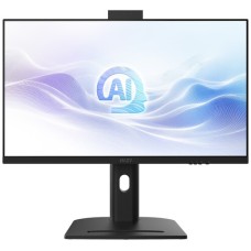 27" Моноблок MSI Modern AM273QP AI 1UM-090XRU [9S6-AF0111-090]