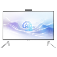 27" Моноблок MSI Modern AM273Q AI 1UM-232XRU