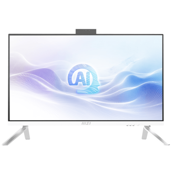 27" Моноблок MSI Modern AM273Q AI 1UM-232XRU