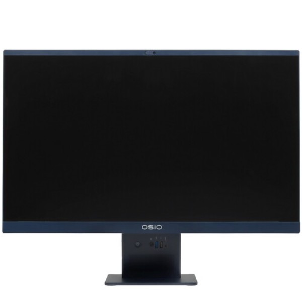 23.8" Моноблок OSIO BaseLine B240i [B240i-020c]