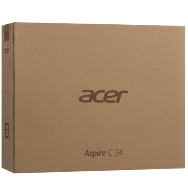 23.8" Моноблок Acer Aspire C24-1800 [DQ.BLFCD.00A]
