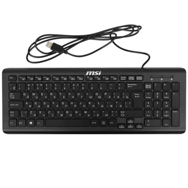23.8" Моноблок MSI PRO AP242P 12M-877XRU [9S6-AE0711-877]