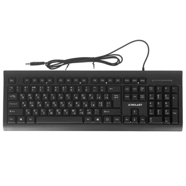 23.8" Моноблок Teclast V24 Air [V24 Air 1210016G512KRU]