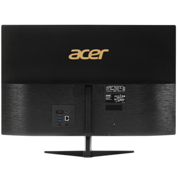 27" Моноблок Acer Aspire C27-1800 [DQ.BKJCD.003]