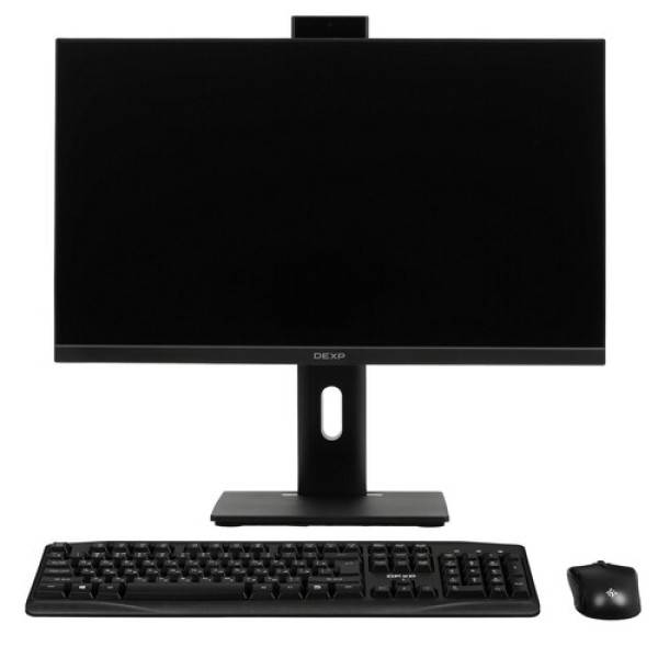 23.8" Моноблок DEXP Jupiter JU31HE