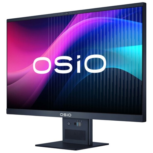 23.8" Моноблок OSIO BaseLine B240i [B240i-014c]