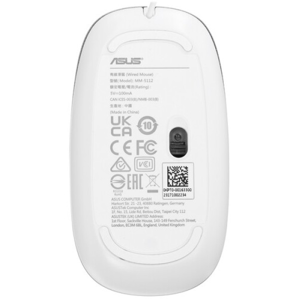 23.8" Моноблок ASUS Vivo V241EAK-WA080M [90PT02T1-M00F90]