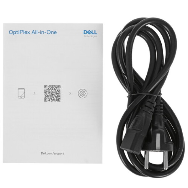 23.8" Моноблок Dell OptiPlex 7410 Plus [7410P-5621]