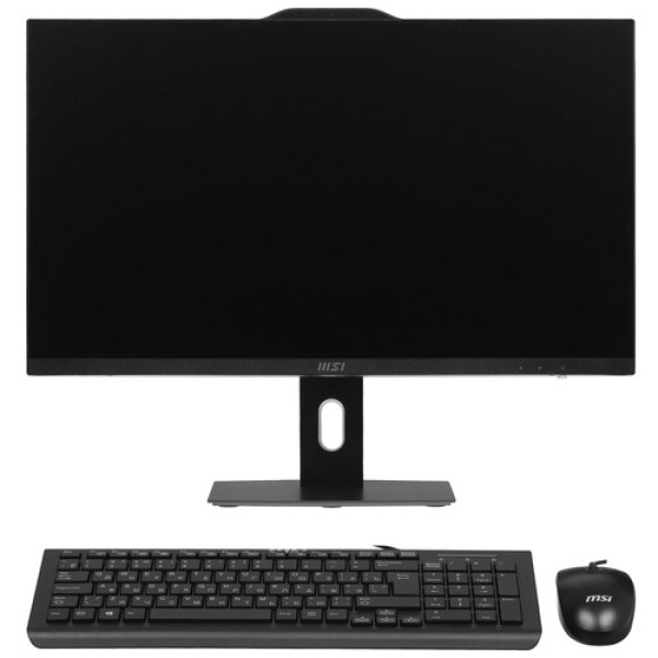 27" Моноблок MSI PRO AP272P 12MA-663XRU [9S6-AF8321-663]