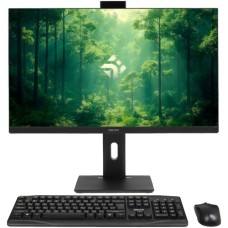 27" Моноблок DEXP Jupiter JU70HE [AIO2382-7735HS]