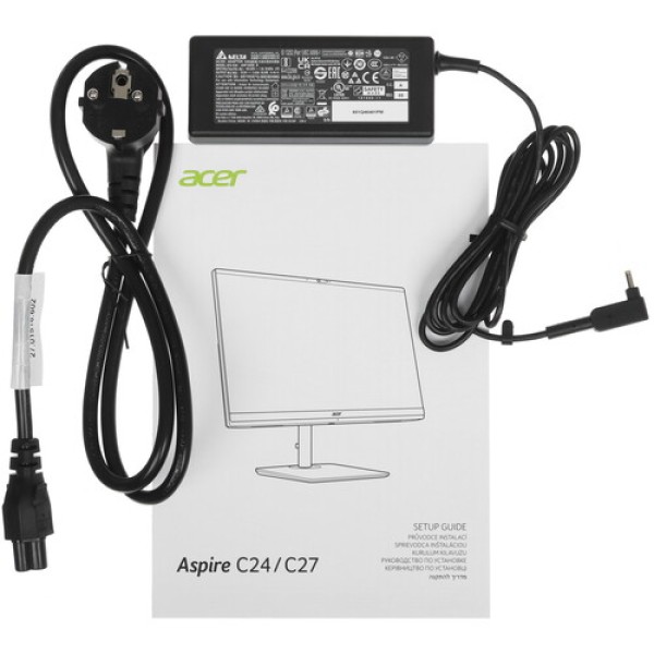 27" Моноблок Acer Aspire C27-195ES [DQ.BMFCD.007]