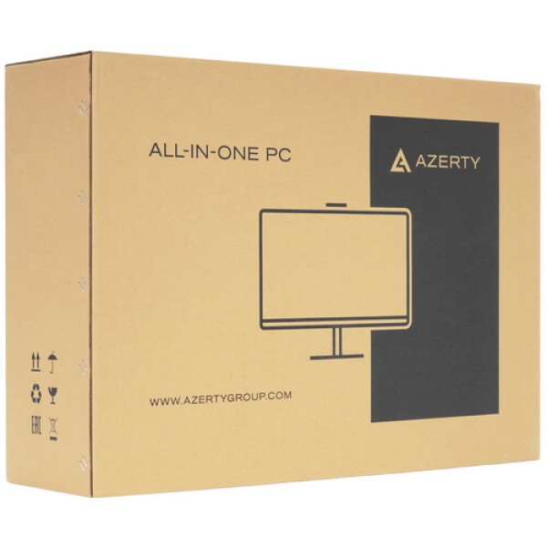 27" Моноблок Azerty AZ-2760-16-512 [120-0831]