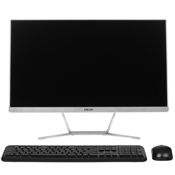 23.8" Моноблок DEXP AIO-MC B046