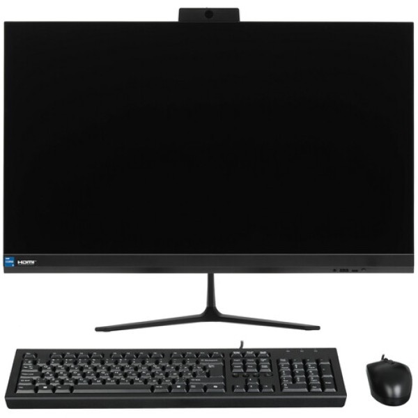 27" Моноблок AOPEN WA272-13U [ZD.D01CF.006]