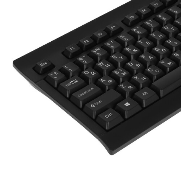 23.8" Моноблок Teclast V24 Air [V24 Air 12600HX16G1TFKRU]