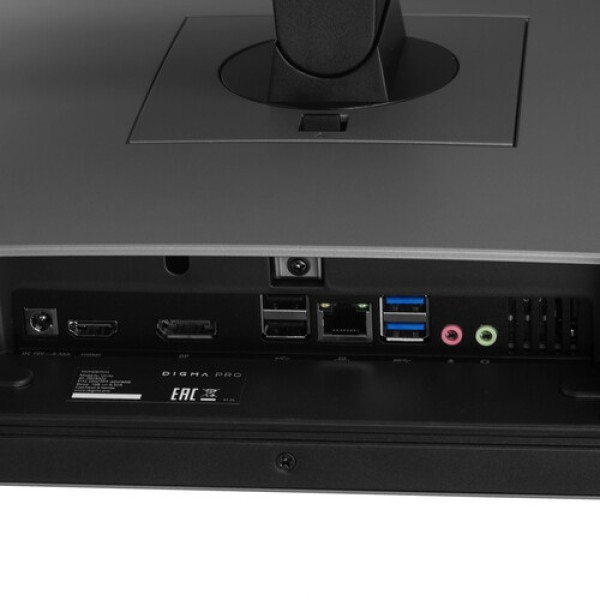 27" Моноблок Digma Pro Unity [DM27P7-ADXW06]