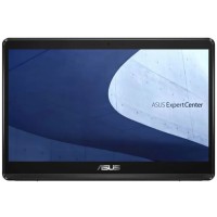 15.6" Моноблок ASUS ExpertCenter E1 E1600WKAT-BMR009M 90PT0391-M00UK0