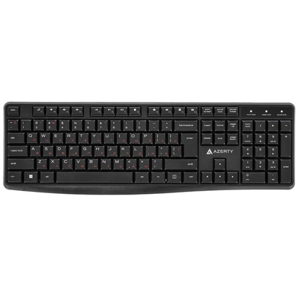27" Моноблок Azerty AZ-2760-16-512 [120-0831]
