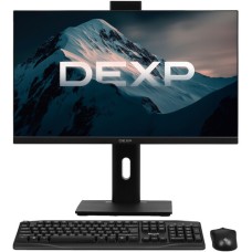 23.8" Моноблок DEXP Mars MA30HE