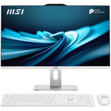 27" Моноблок MSI PRO AP272P 14M-620XRU [9S6-AF8322-827]