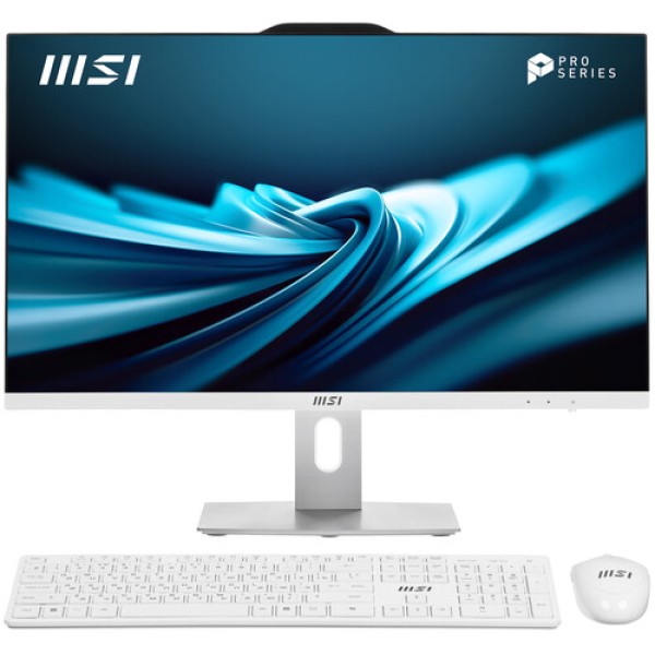 27" Моноблок MSI PRO AP272P 14M-620XRU [9S6-AF8322-827]