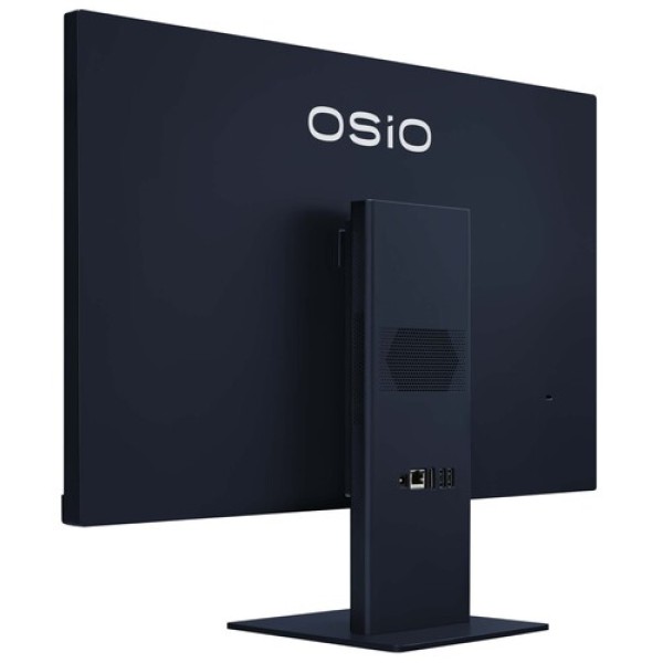 23.8" Моноблок OSIO BaseLine B240i [B240i-014c]