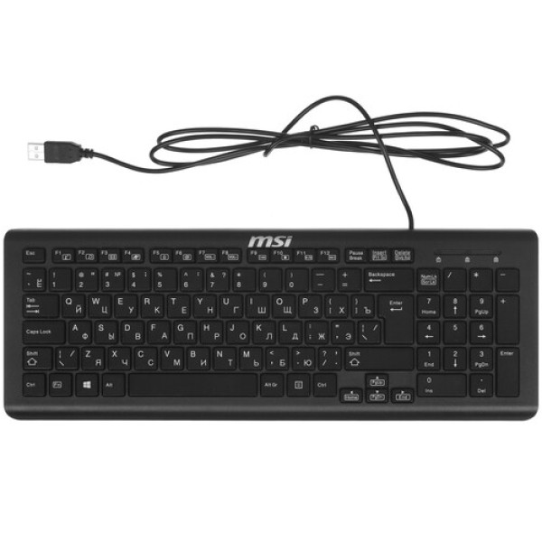 27" Моноблок MSI PRO AP272P 12MA-663XRU [9S6-AF8321-663]
