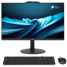 23.8" Моноблок MSI PRO AP242P 12M-877XRU [9S6-AE0711-877]