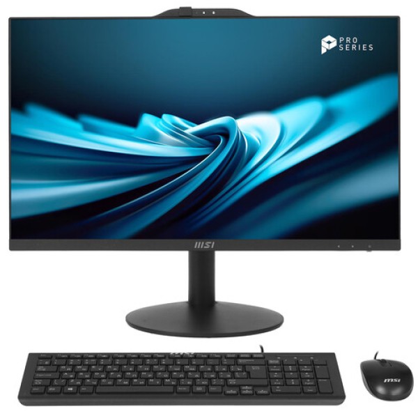 23.8" Моноблок MSI PRO AP242P 12M-877XRU [9S6-AE0711-877]