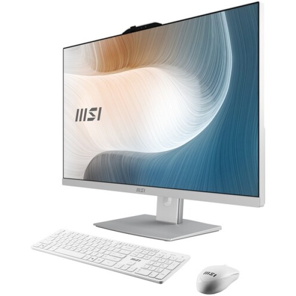 27" Моноблок MSI Modern AM272P 1M-675XRU [9S6-AF8232-675]