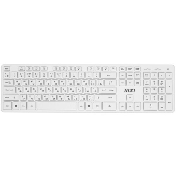 23.8" Моноблок MSI PRO AP242P 14M-655XRU [9S6-AE0622-826]