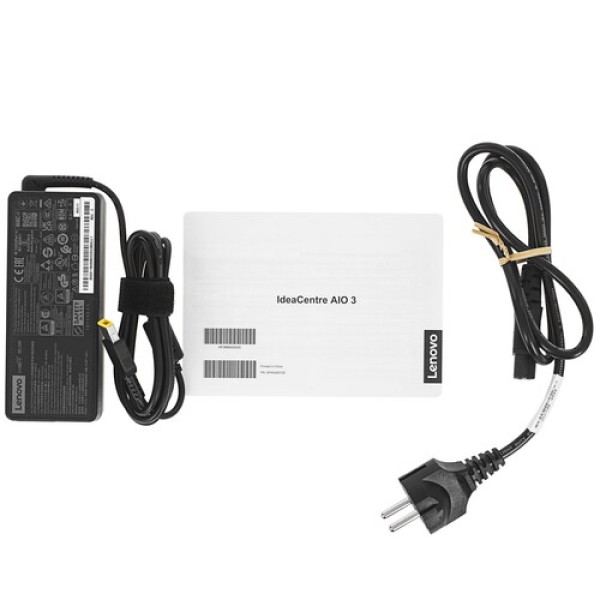 27" Моноблок Lenovo IdeaCentre 3 27IAP7 [F0GJ00VERK]