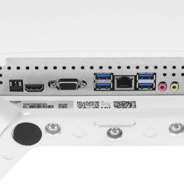 23.8" Моноблок Teclast K24 [K24 Air 1210016G512KRU]