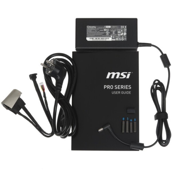 23.8" Моноблок MSI PRO AP242P 14M-662XRU [9S6-AE0621-834]