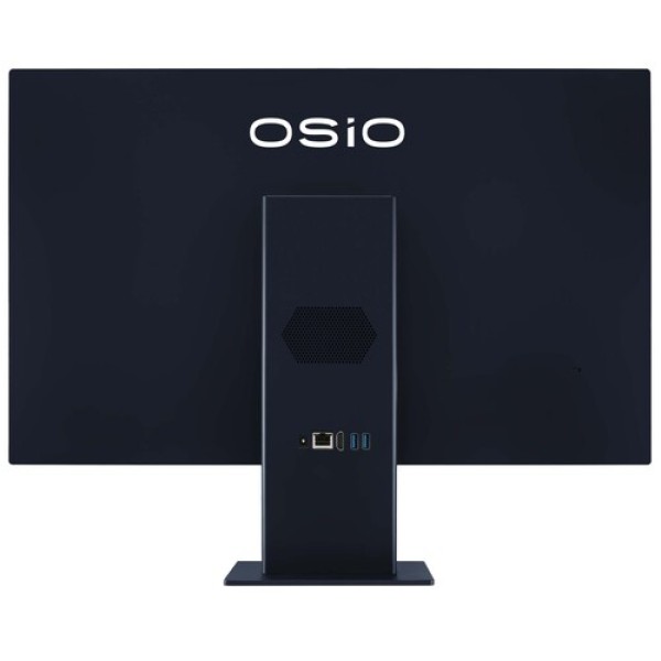 23.8" Моноблок OSIO BaseLine B240i [B240i-014c]