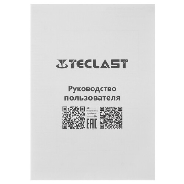 23.8" Моноблок Teclast V24 Air [V24 Air 1210016G512KRU]
