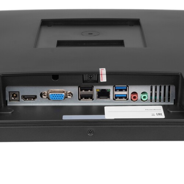 27" Моноблок Azerty AZ-2760-16-512 [120-0831]