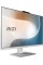 27" Моноблок MSI Modern AM272P 1M-675XRU [9S6-AF8232-675]