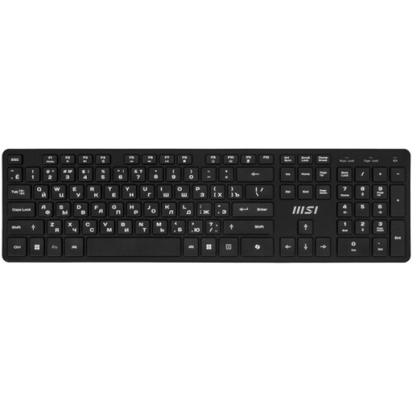 23.8" Моноблок MSI PRO AP242P 14M-661XRU [9S6-AE0621-661]