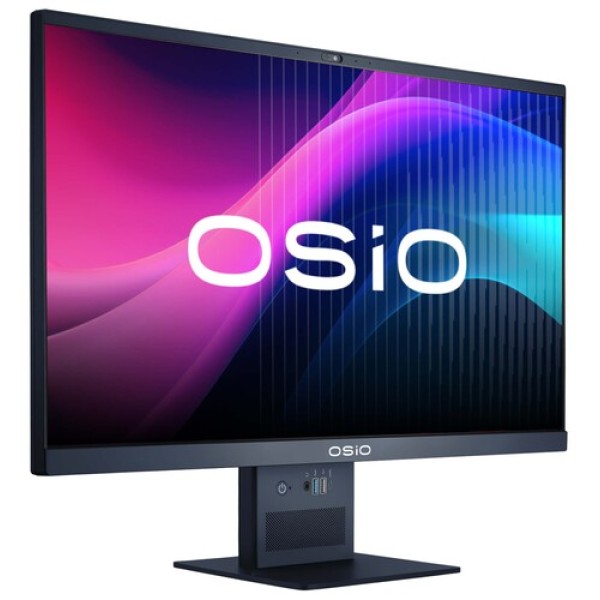 23.8" Моноблок OSIO BaseLine B240i [B240i-014c]