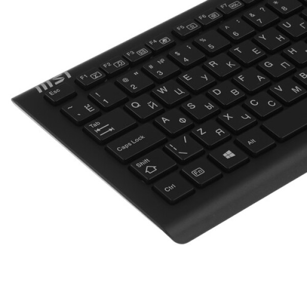 23.8" Моноблок MSI Modern AM242 12M-1486XRU [9S6-AE0711-1486]