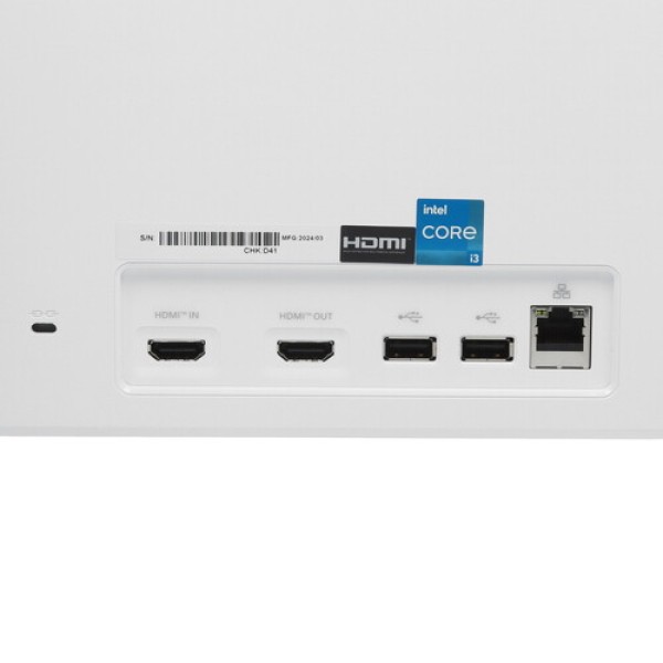 27" Моноблок MSI Modern AM272P 12M-667XRU [9S6-AF8212-667]