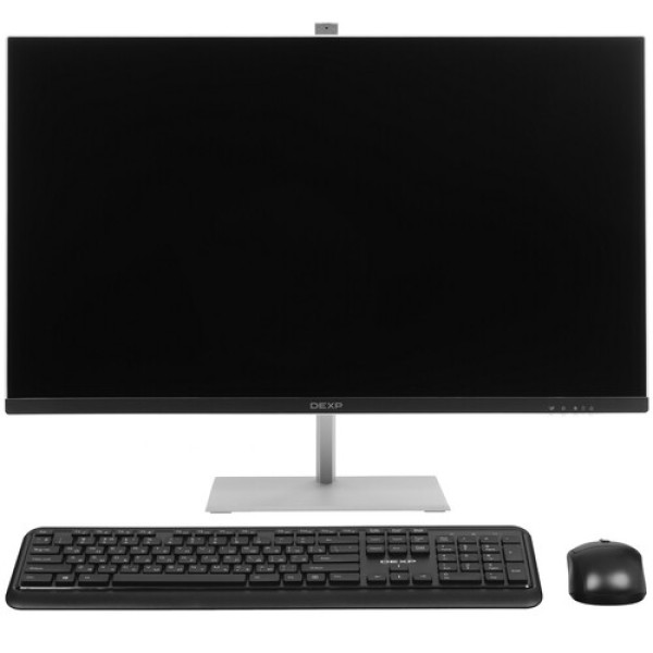 27" Моноблок DEXP AIO-MC LP001