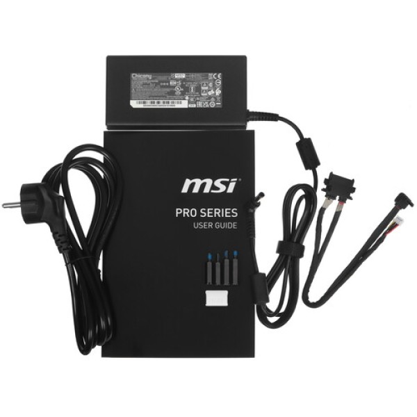 27" Моноблок MSI PRO AP272P 14M-620XRU [9S6-AF8322-827]